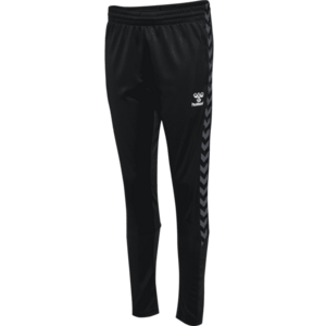 Nadrágok Hummel hmlAUTHENTIC TRAINING PANTS WOMAN kép