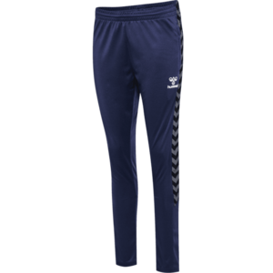 Nadrágok Hummel hmlAUTHENTIC TRAINING PANTS WOMAN kép