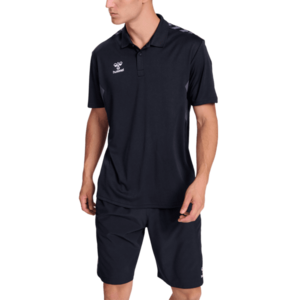 Póló Hummel HMLAUTHENTIC FUNCTIONAL POLO kép