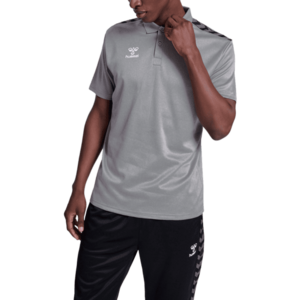 Póló Hummel HMLAUTHENTIC FUNCTIONAL POLO kép
