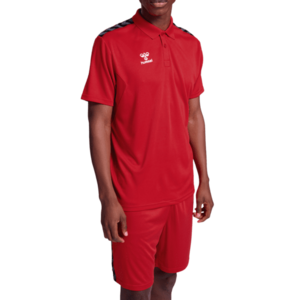 Póló Hummel HMLAUTHENTIC FUNCTIONAL POLO kép