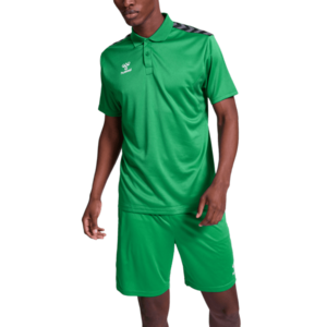 Póló Hummel HMLAUTHENTIC FUNCTIONAL POLO kép
