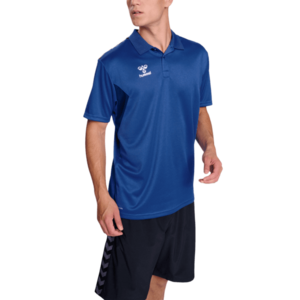 Póló Hummel HMLAUTHENTIC FUNCTIONAL POLO kép