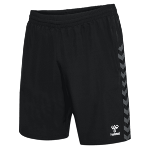 Rövidnadrág Hummel HMLAUTHENTIC WOVEN SHORTS kép