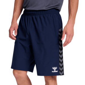 Rövidnadrág Hummel HMLAUTHENTIC WOVEN SHORTS kép