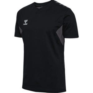 Rövid ujjú póló Hummel HMLAUTHENTIC CO T-SHIRT S/S kép