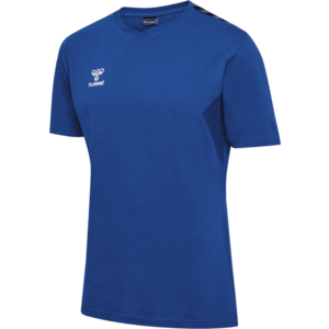 Rövid ujjú póló Hummel HMLAUTHENTIC CO T-SHIRT S/S kép