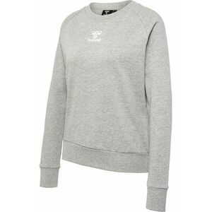 Melegítő felsők Hummel hmlICONS WOMAN SWEATSHIRT kép