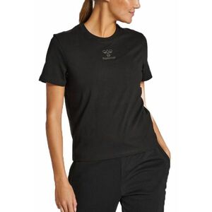 Rövid ujjú póló Hummel hmlICONS WOMAN T-SHIRT kép