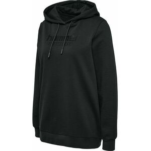 Kapucnis melegítő felsők Hummel BOOSTER WOMAN HOODIE kép