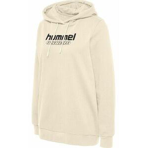 Kapucnis melegítő felsők Hummel BOOSTER WOMAN HOODIE kép