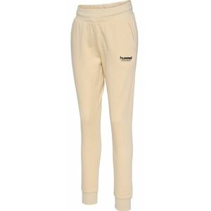 Nadrágok Hummel BOOSTER TAPERED WOMAN PANTS kép
