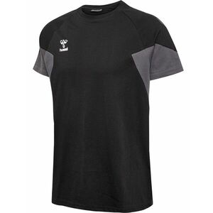 Rövid ujjú póló Hummel HMLTRAVEL T-SHIRT S/S kép