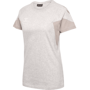 Rövid ujjú póló Hummel HMLTRAVEL T-SHIRT S/S WOMAN kép