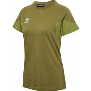 Rövid ujjú póló Hummel HMLTRAVEL T-SHIRT S/S WOMAN kép