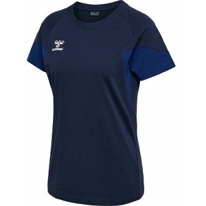 Rövid ujjú póló Hummel HMLTRAVEL T-SHIRT S/S WOMAN kép