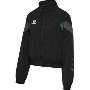 Melegítő felsők Hummel HMLTRAVEL WOVEN JACKET WOMAN kép