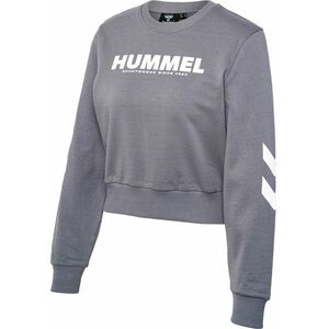 Melegítő felsők Hummel LEGACY WOMAN SWEATSHIRT kép