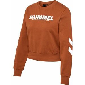 Melegítő felsők Hummel LEGACY WOMAN SWEATSHIRT kép