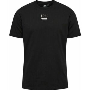 Rövid ujjú póló Hummel Hummel hmlLP10 Boxy t-shirt F2001 kép