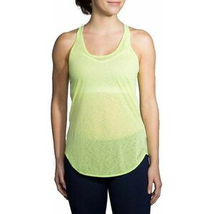 Atléta trikó Brooks Ghost Racerback Tank Top kép