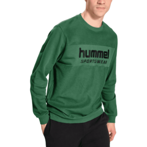 Melegítő felsők Hummel HMLLGC KYLE SWEATSHIRT kép