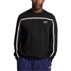 Melegítő felsők Hummel HMLLGC MARK SWEATSHIRT kép