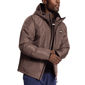 Kapucnis kabát Hummel HMLLGC HENRY PADDED JACKET kép