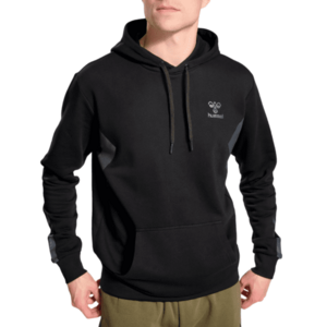 Kapucnis melegítő felsők Hummel HMLACTIVE CO HOODIE kép