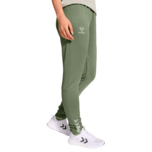 Nadrágok Hummel HMLACTIVE SWEATPANTS WOMAN kép