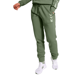 Nadrágok Hummel HMLACTIVE TRAINING PANTS WOMAN kép