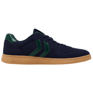 Beltéri cipők Hummel HANDBALL PERFEKT SYNTH. SUEDE kép