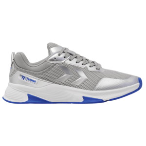 Beltéri cipők Hummel REACH TR CORE SILVER kép