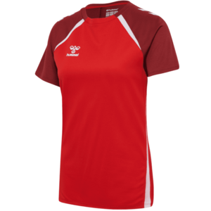 Póló Hummel Hummel hmlLEAD 2.0 Jersey Women kép