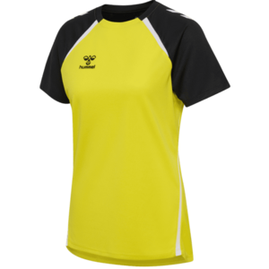 Póló Hummel Hummel hmlLEAD 2.0 Jersey Women kép
