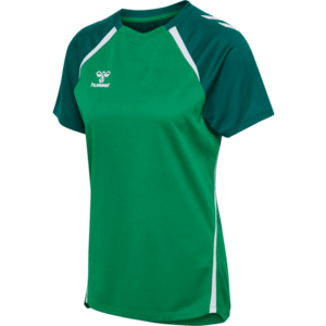 Póló Hummel Hummel hmlLEAD 2.0 Jersey Women kép