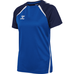 Póló Hummel Hummel hmlLEAD 2.0 Jersey Women kép