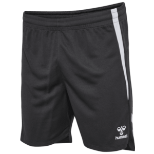 Rövidnadrág Hummel Hummel hmlLEAD 2.0 Short kép