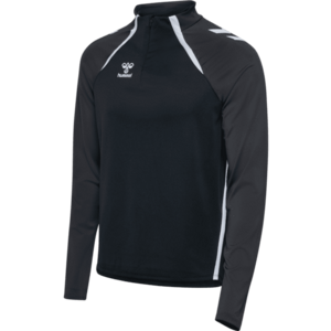 Melegítő felsők Hummel Hummel Lead 2.0 Half Zip Sweatshirt kép