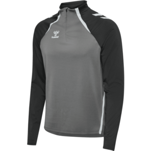 Melegítő felsők Hummel Hummel Lead 2.0 Half Zip Sweatshirt kép