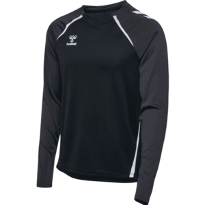 Hosszú ujjú póló Hummel Hummel hmlLEAD 2.0 Sweatshirt kép