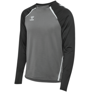 Hosszú ujjú póló Hummel Hummel hmlLEAD 2.0 Sweatshirt kép