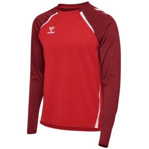 Hosszú ujjú póló Hummel Hummel hmlLEAD 2.0 Sweatshirt kép