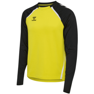 Hosszú ujjú póló Hummel Hummel hmlLEAD 2.0 Sweatshirt kép