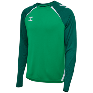 Hosszú ujjú póló Hummel Hummel hmlLEAD 2.0 Sweatshirt kép