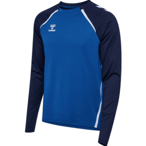 Hosszú ujjú póló Hummel Hummel hmlLEAD 2.0 Sweatshirt kép