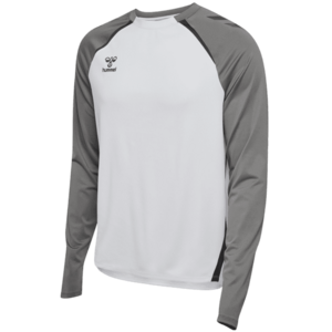 Hosszú ujjú póló Hummel Hummel hmlLEAD 2.0 Sweatshirt kép