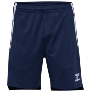 Rövidnadrág Hummel Hummel hmlLEAD 2.0 Short kép