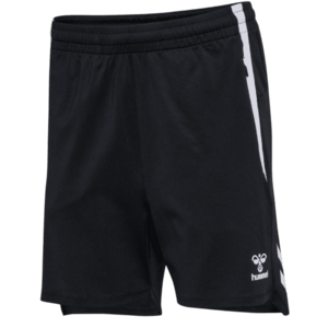 Rövidnadrág Hummel Hummel Lead 2.0 Training Short Women kép