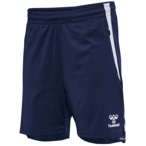 Rövidnadrág Hummel Hummel Lead 2.0 Training Short Women kép
